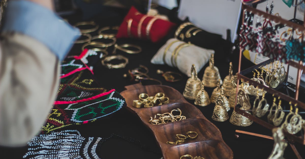 Farfalla Jewelry Dubai UAE