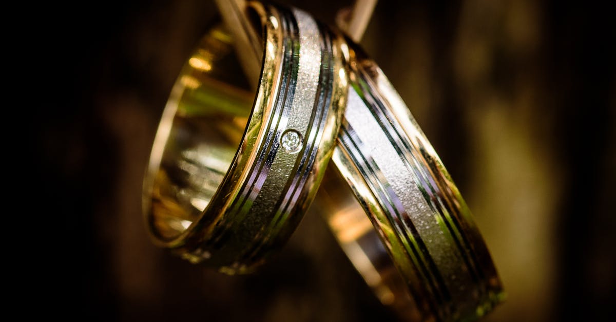 Turkish Rings For Men Dubai UAE Jewelry